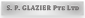 S P Glazier